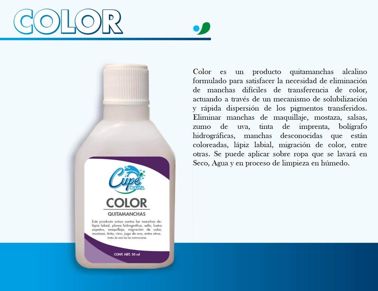 Aceites articulo